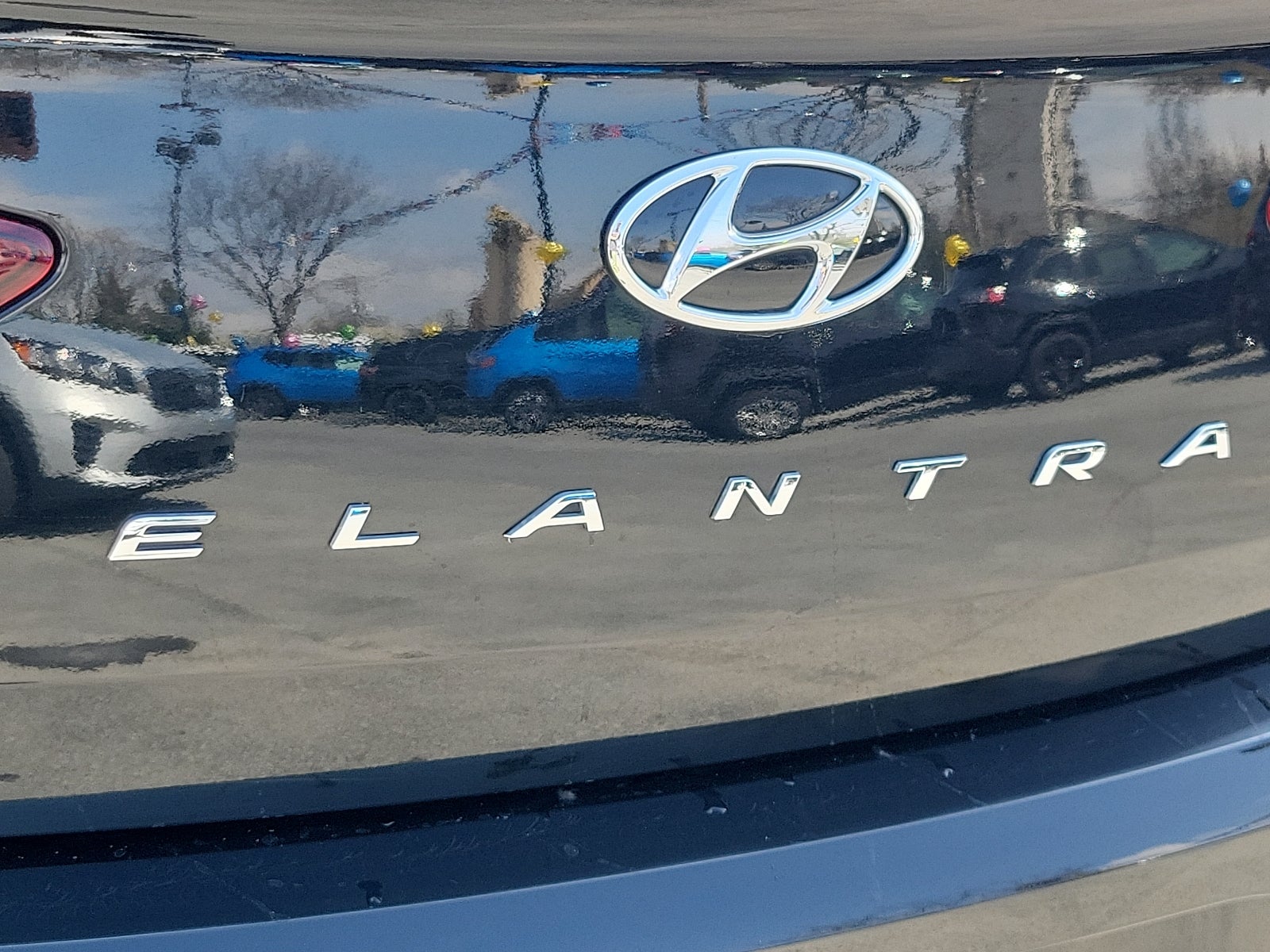 2020 Hyundai Elantra Value Edition FWD